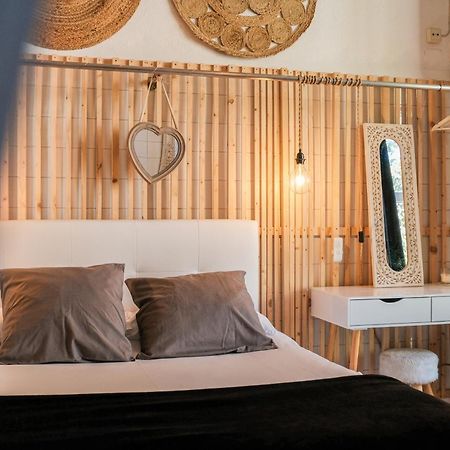 Cal Capo Alojamiento Con Jacuzzi Appartement Besalú Buitenkant foto